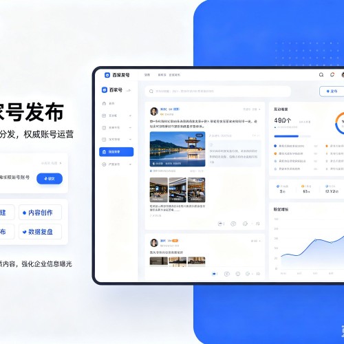 台江百家号信息发布代运营